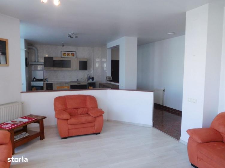 Apartament 3 camere, balcon si garaj, Grigorescu - 1