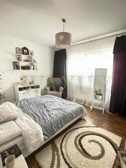 Apartament Modern - SU 53MP I Balcon I Parcare - Str. Sesul de Sus - 3