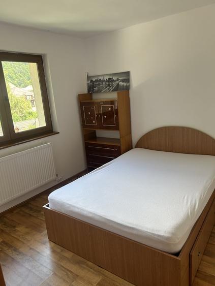 Apartament cu 2 camere decomandat, mobilat în Cezar Petrescu