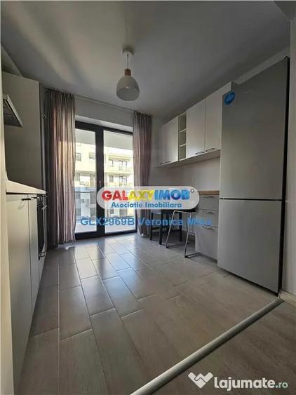 Apartament 3 camere ,loc de parcare subteran -1 - Theodor Pa - Bucuresti (Bucuresti-Ilfov) - 5