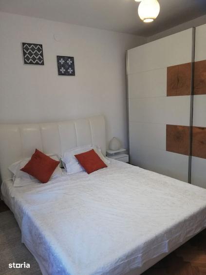 Apartament cu 2 camere în Primăverii
