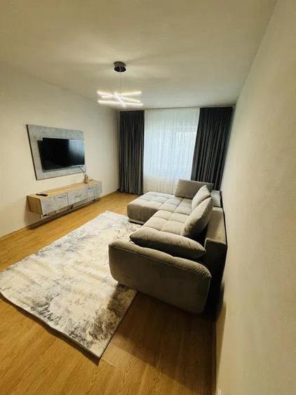 Apartament 2 Camere Galata - 1