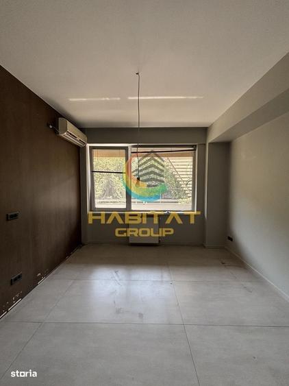 Spațiu comercial, de 130 mp, în Central