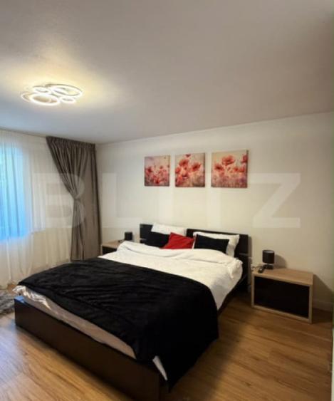 Apartament 2 camere, modern, parcare, zona Sopor - 1