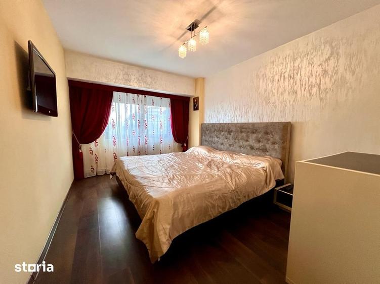 Apartament cu 4 camere decomandat în Ultracentral