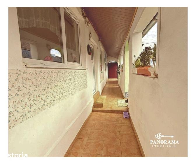 Casă cu 3 camere cu Teren 946 Mp în Vânători