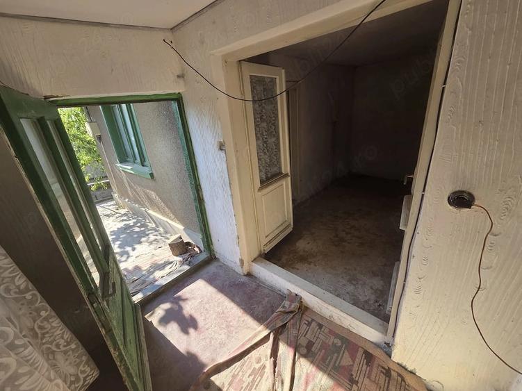 Casă cu 3 camere cu Teren 365 Mp în Est
