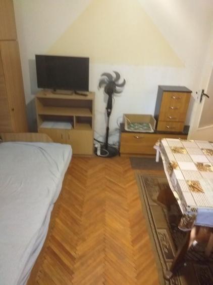 Garsonieră decomandată în Ultracentral