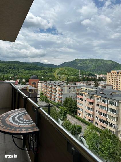 Apartament cu 3 camere, mobilat în Astra