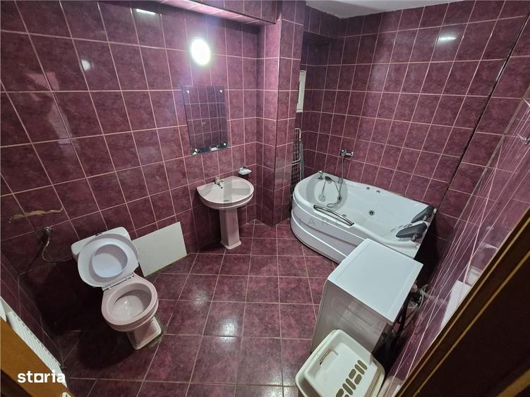 Apartament cu 4 camere în Central