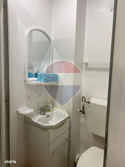 Cabinet stomatologic complet utilat de inchiriat zona Piata Sudului - 7