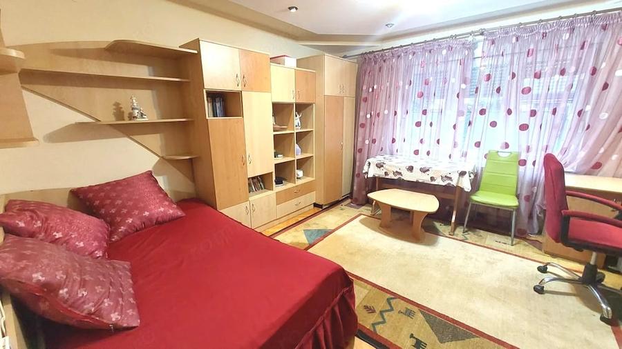 Casa individuala cu teren 650 mp Piata Cluj - 17