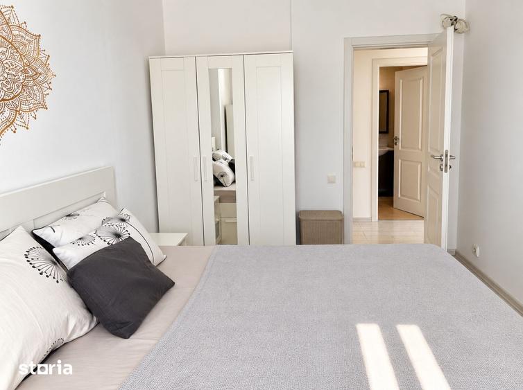 Apartament cu 2 camere decomandat în Colentina