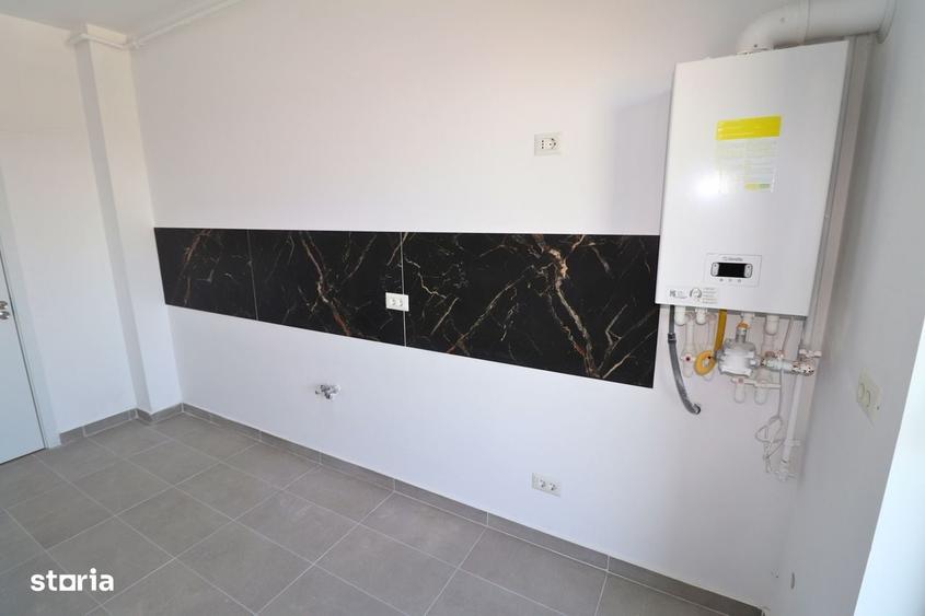 Apartament cu 2 camere în Titan — fotografia 3