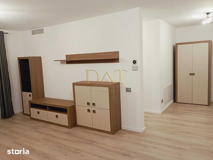 Apartament cu 2 camere în Dâmbul Rotund