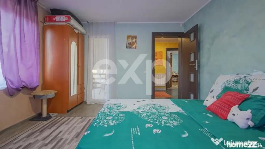 Casă cu 7 camere cu Teren 698 Mp în Dâmbul Morii