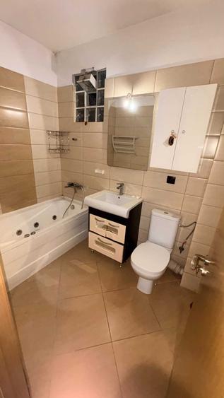 Apartament cu 2 camere decomandat în Dămăroaia