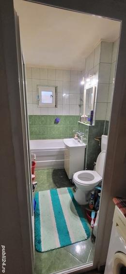Apartament cu 2 camere semidecomandat în Inel II