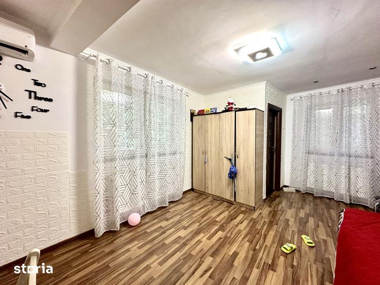 Apartament in Vila | Dacia Eminescu | Str. Silvestru - 8