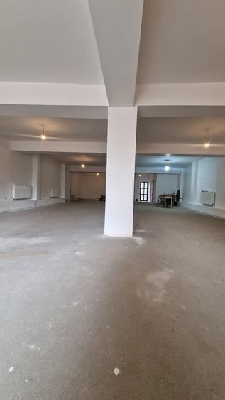 Spațiu comercial, de 200 mp, în Central