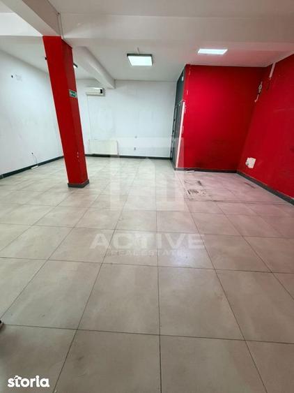 Spatiu pentru birou/servicii // Piata Hermes - 4