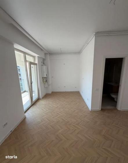 Apartament cu 2 camere în Nord