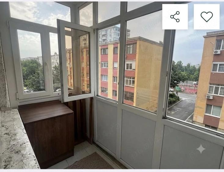 Apartament cu 2 camere decomandat în Craiovița Nouă