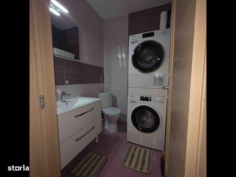 Apartament cu 3 camere în Politehnica