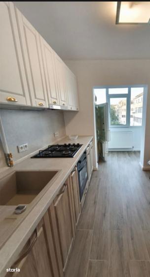 Apartament cu 2 camere în Faleza Nord