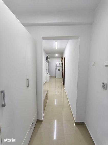 Apartament cu 3 camere decomandat în Gheorgheni