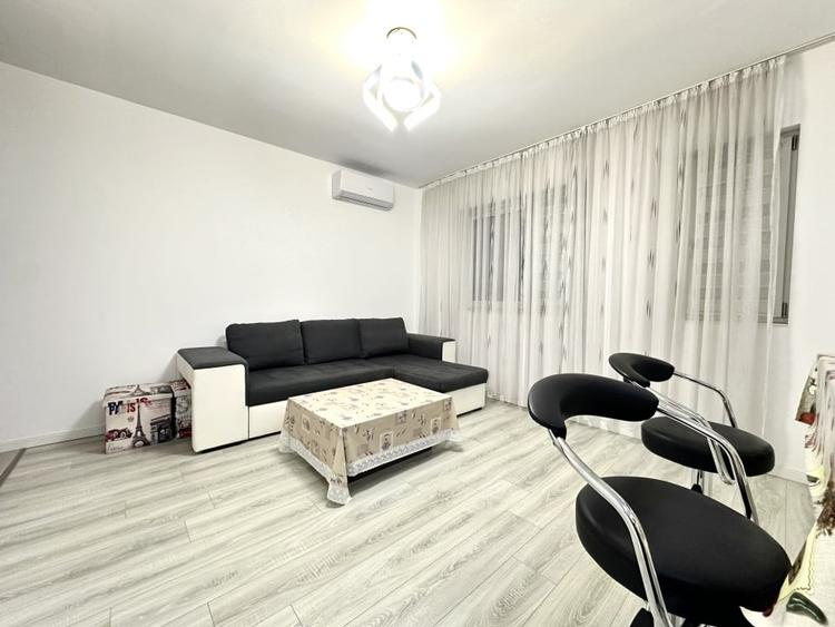 Apartament cu 2 camere decomandat, mobilat în Aradului — fotografia 1
