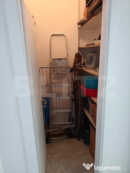 Apartament cu 2 camere decomandat în Ultracentral