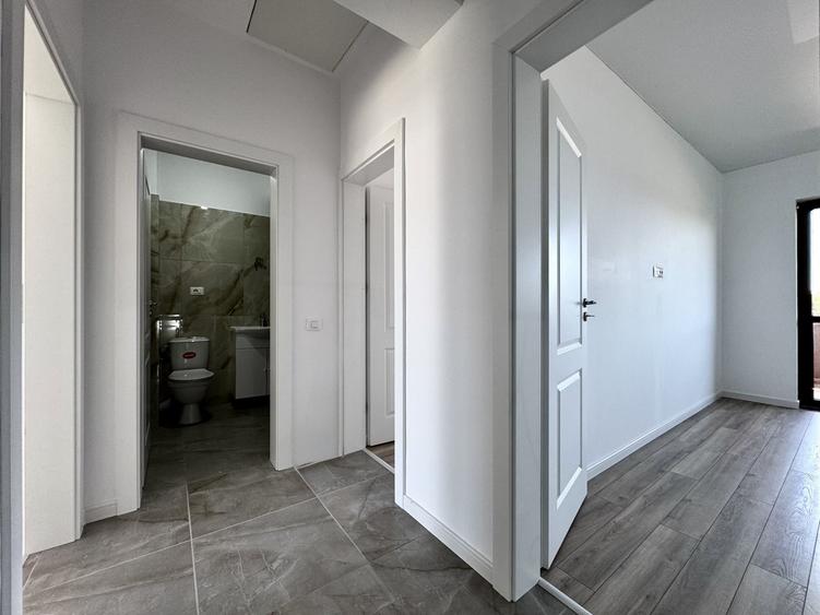 Duplex Domnești la Cheie | Încălzire Pardoseală | Mutare Imediată | 300mp - 10