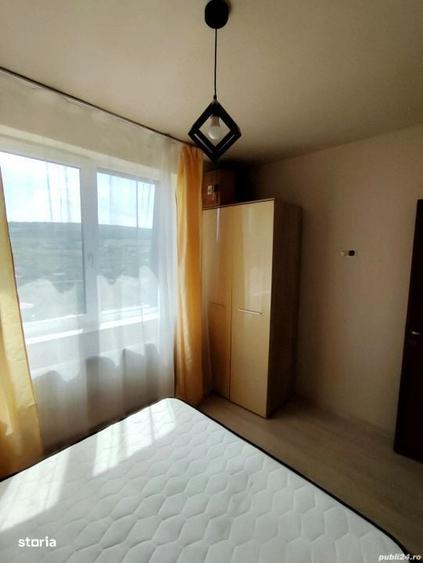 Apartament cu 2 camere în Iclod