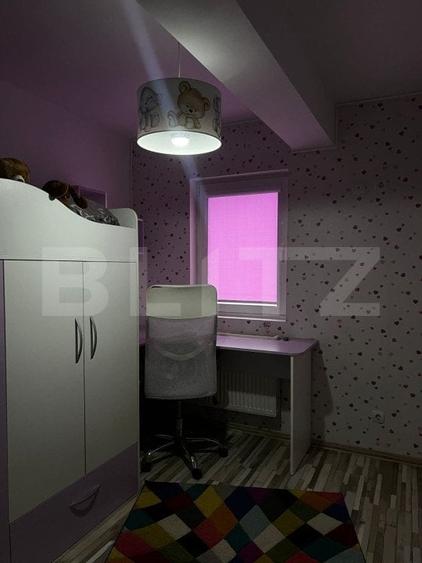 Duplex cu 4 camere cu Teren 672 Mp în Bod