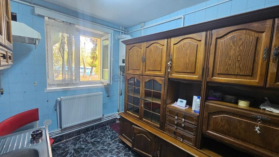 Apartament cu 2 camere decomandat în Gheorgheni