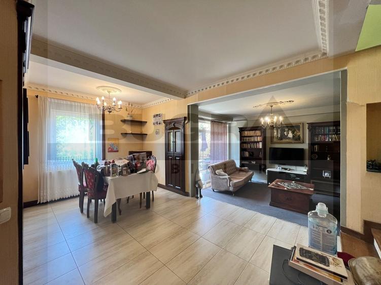Apartament de 3 camere, 103mp, parcare, zona Iulius Mall - 1