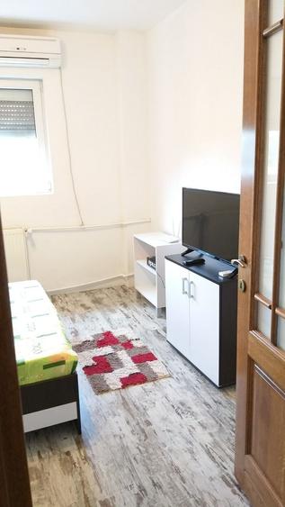 Apartament cu 2 camere decomandat în Lujerului