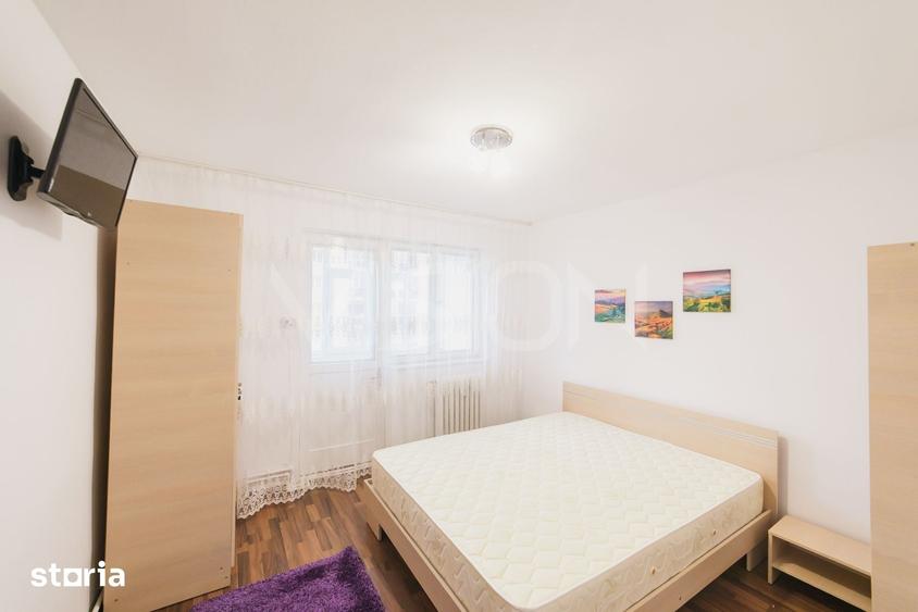 2 dormitoare | 50 m2 | modern | Mana?tur - Vidraru - 8