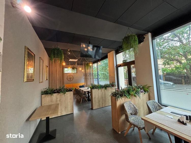 Spațiu comercial, de 255 mp, în Central