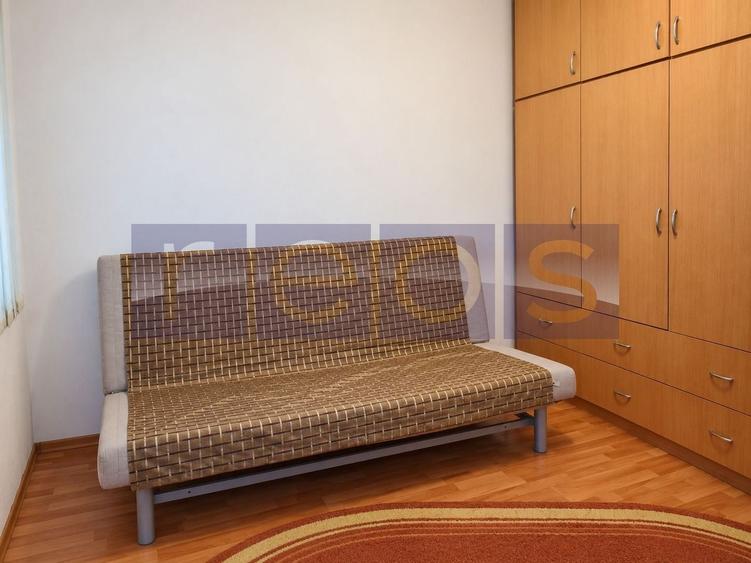 Apartament cu 2 camere în Aviației