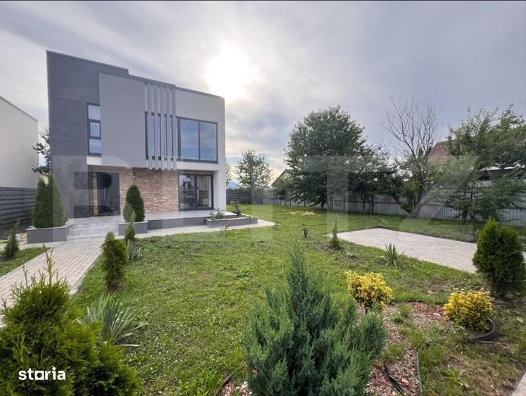 Noua ta casa de vis, Stupini. COMISION 0% - 11