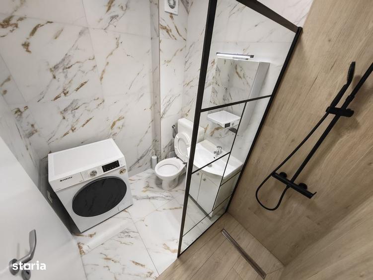 Apartament 2 Camere Nou | Prima Inchiriere 2026| Aparatorii Patriei - 6
