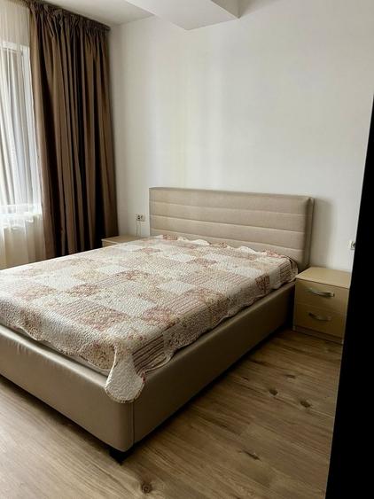 Apartament cu 2 camere în Brâncoveanu