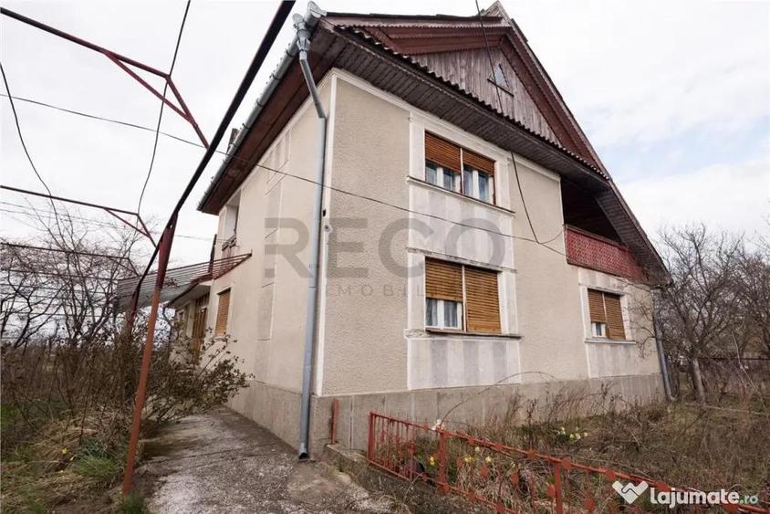 RECO Casa de la doar 15 km de Oradea, in Felcheriu - 12