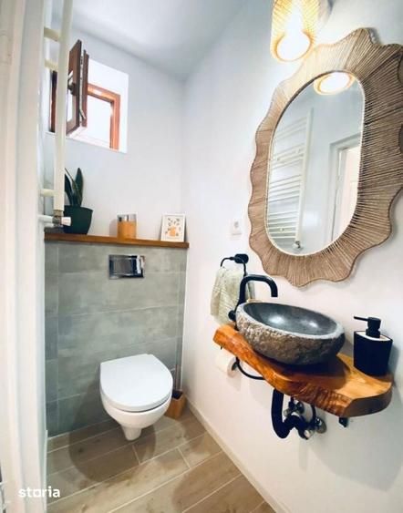 Ap tip STUDIO | ULTRAFINISAT | CF | CENTRU | str. BOLYAI - 7
