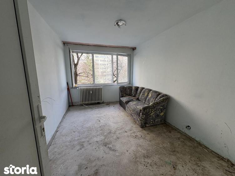 Vanzari Apartamente 3 camere CARTIERE OBOR - 3