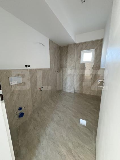 Apartament cu 2 camere semidecomandat în Grigorescu