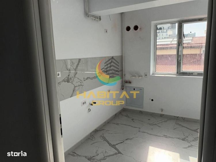 Apartament cu 2 camere decomandat în Apărătorii Patriei