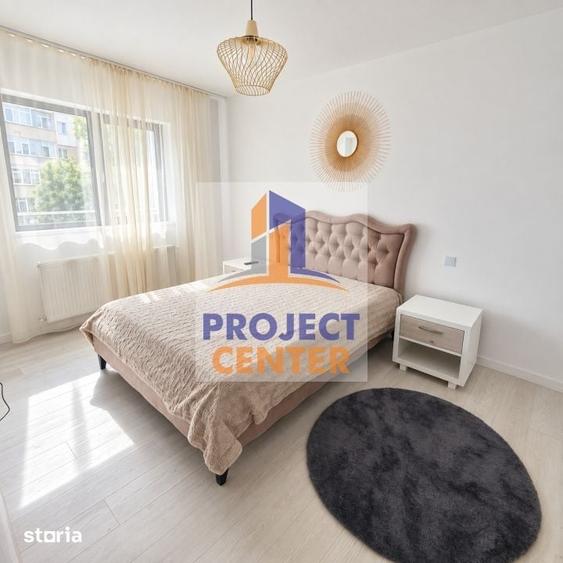 Apartament 2 camere Nordmark, finisaje moderne, parcare - 7